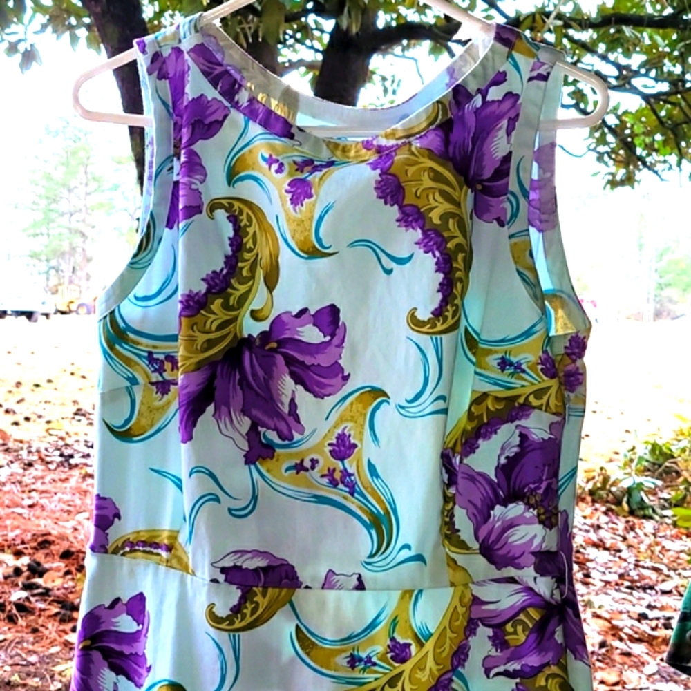 John Paul Richard Dress, sz. 12